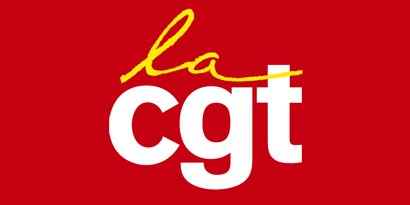 syndicat cgt